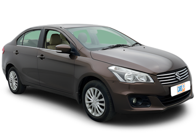 Maruti Ciaz-img